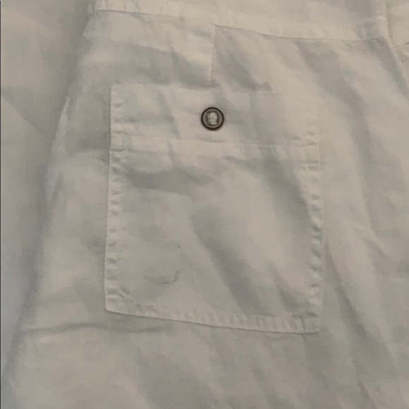 michael stars beach pants - Picture 2 of 2